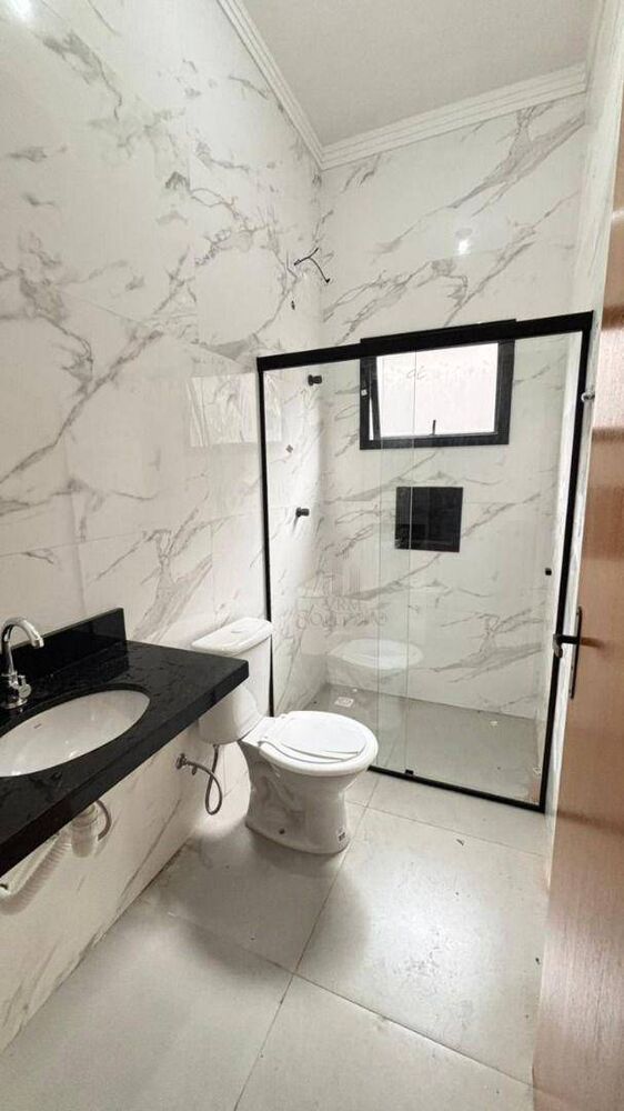 Casa, 3 quartos, 100 m² - Foto 5