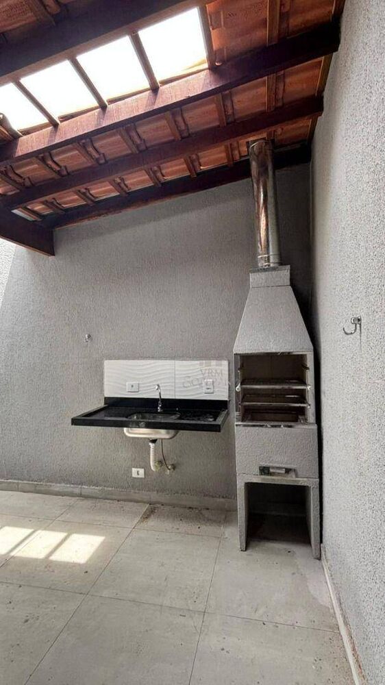 Casa, 3 quartos, 100 m² - Foto 14