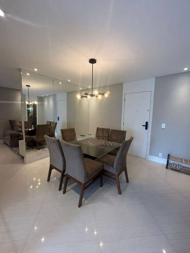 Apartamento, 2 quartos, 90 m² - Foto 1