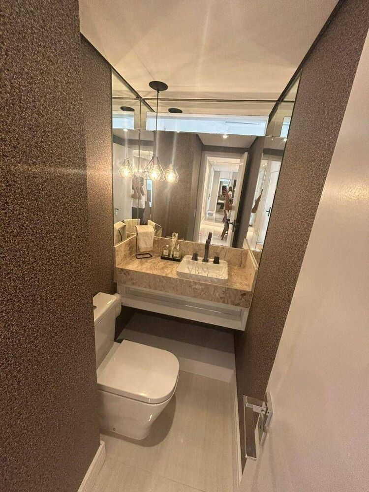 Apartamento, 2 quartos, 90 m² - Foto 4