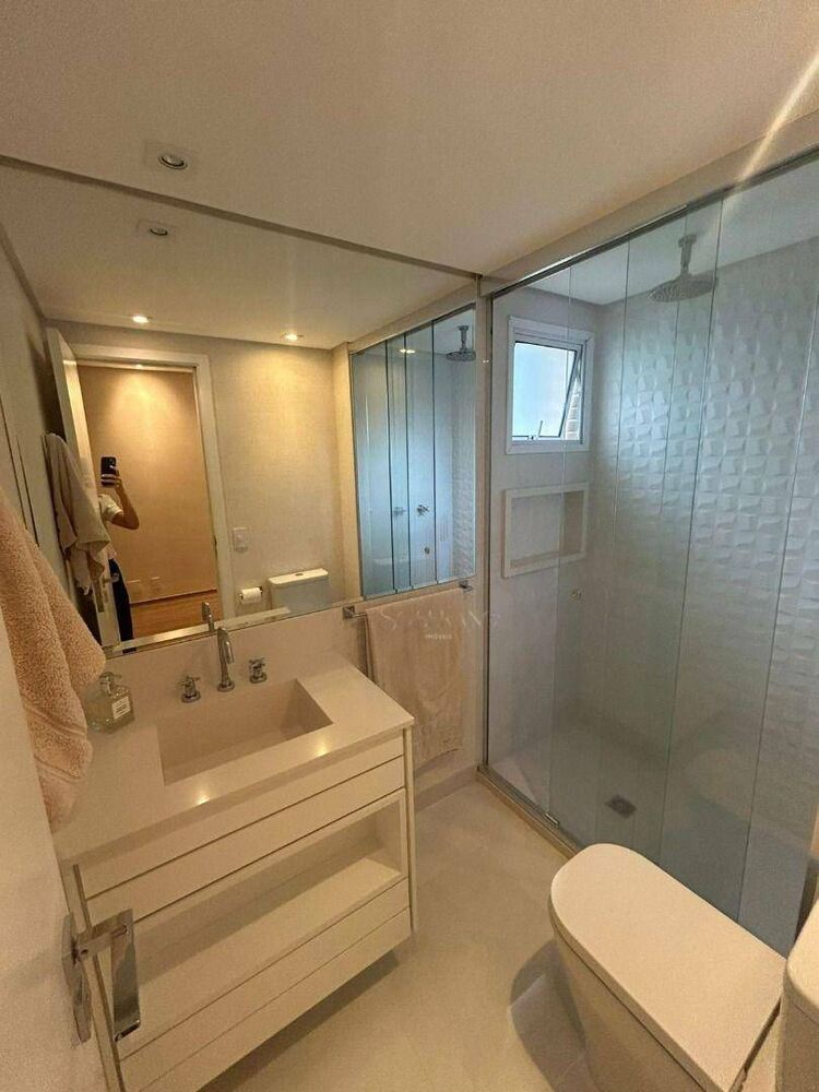 Apartamento, 2 quartos, 90 m² - Foto 3