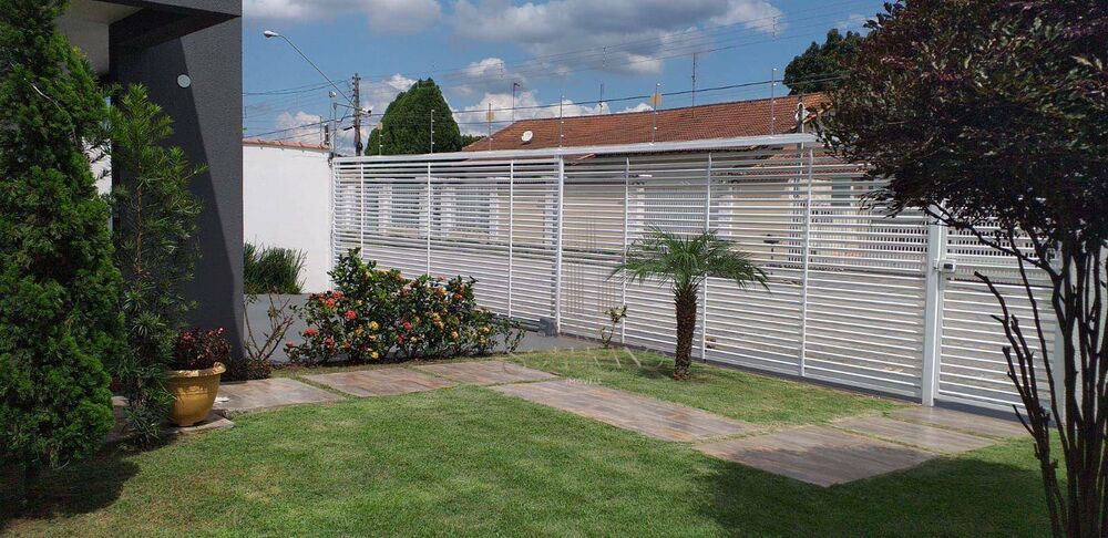 Sobrado, 3 quartos, 294 m² - Foto 13