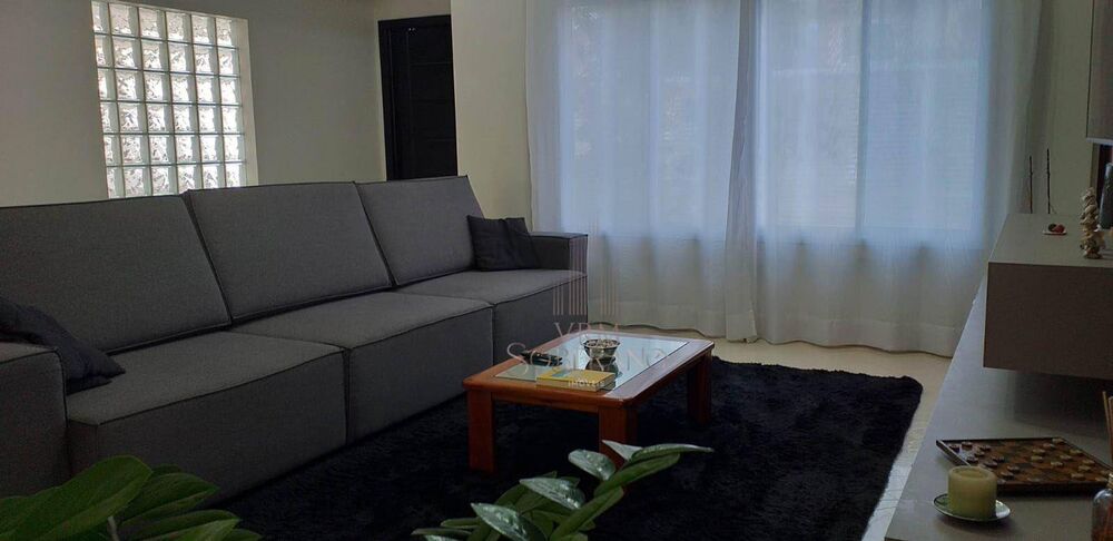 Sobrado, 3 quartos, 294 m² - Foto 19