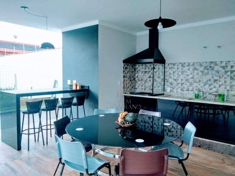 Sobrado, 3 quartos, 294 m² - Foto 15