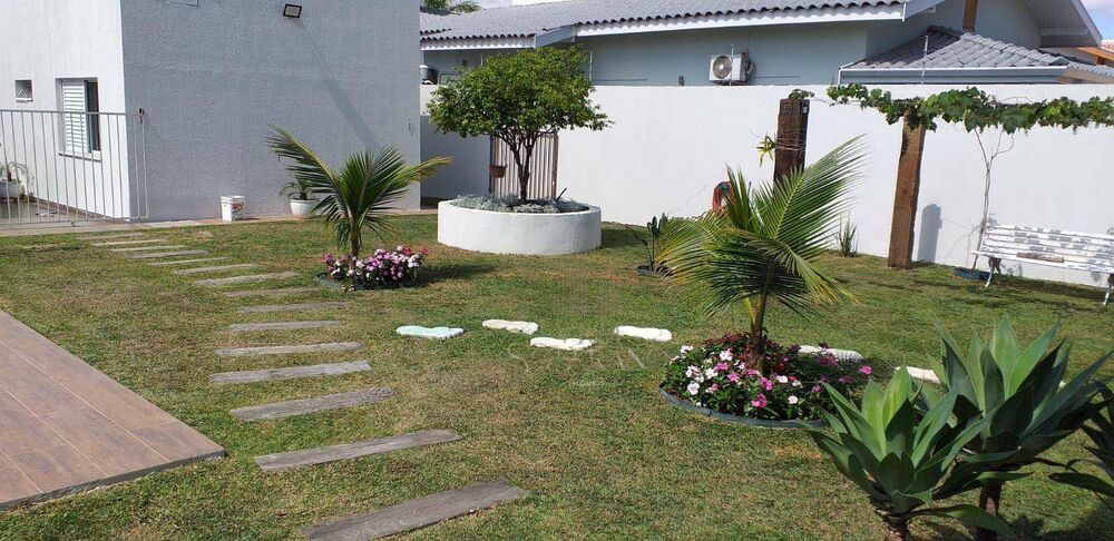 Sobrado, 3 quartos, 294 m² - Foto 6