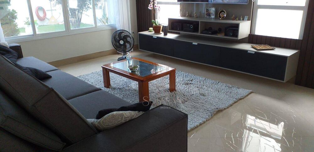 Sobrado, 3 quartos, 294 m² - Foto 22