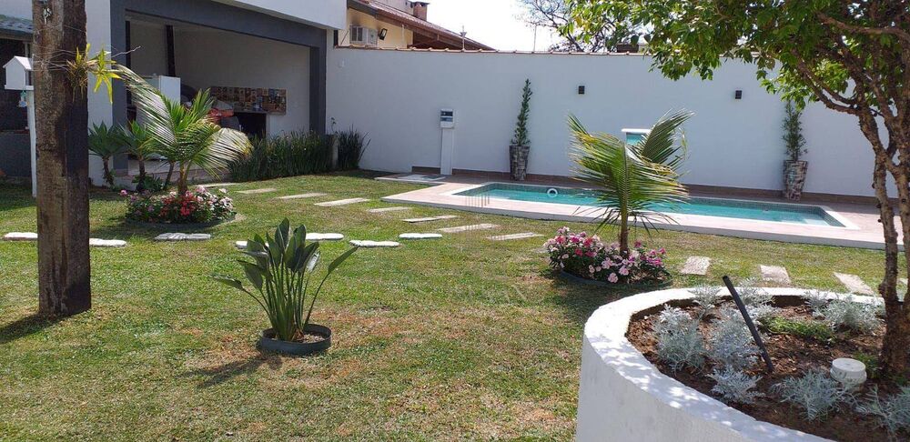 Sobrado, 3 quartos, 294 m² - Foto 3