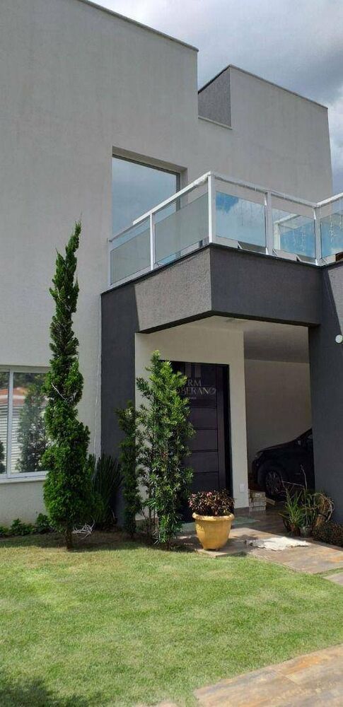 Sobrado, 3 quartos, 294 m² - Foto 10