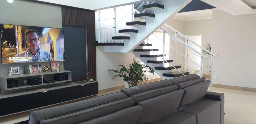 Sobrado, 3 quartos, 294 m² - Foto 21