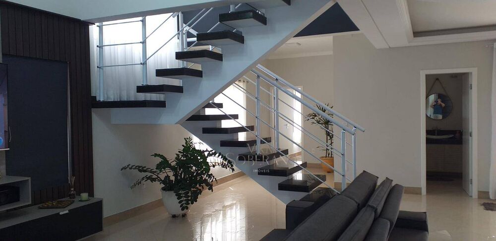 Sobrado, 3 quartos, 294 m² - Foto 23