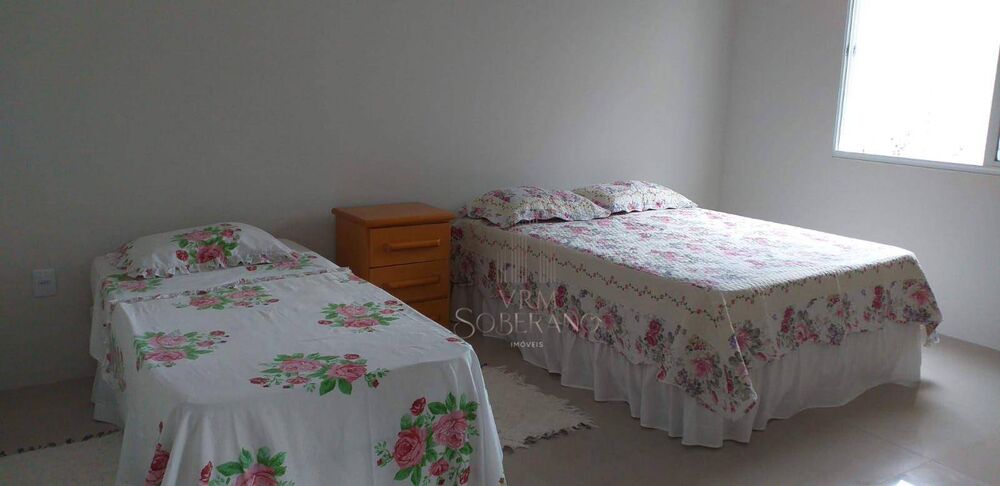 Sobrado, 3 quartos, 294 m² - Foto 16