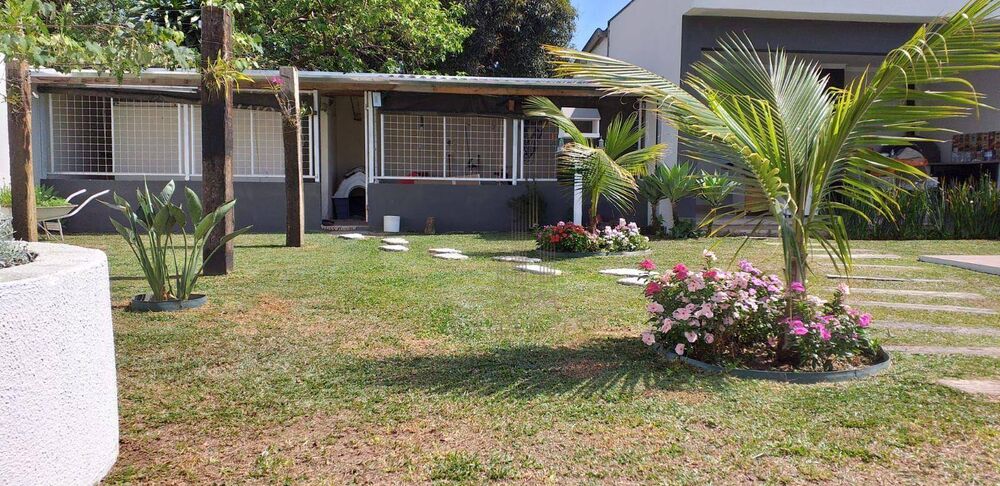 Sobrado, 3 quartos, 294 m² - Foto 2