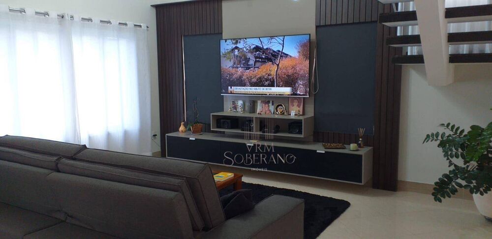 Sobrado, 3 quartos, 294 m² - Foto 20