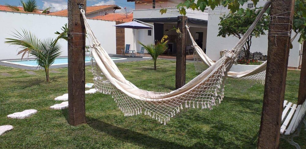 Sobrado, 3 quartos, 294 m² - Foto 1