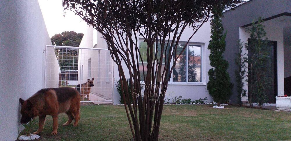 Sobrado, 3 quartos, 294 m² - Foto 9