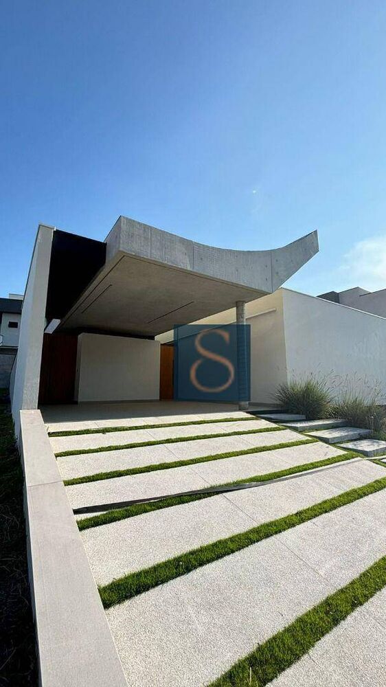 Casa de Condomínio, 3 quartos - Foto 3