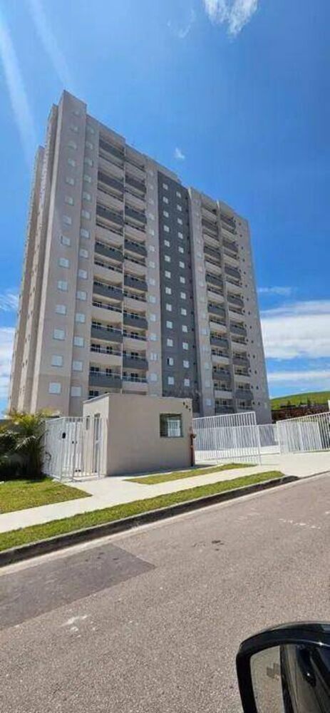 Apartamento, 2 quartos, 62 m² - Foto 1