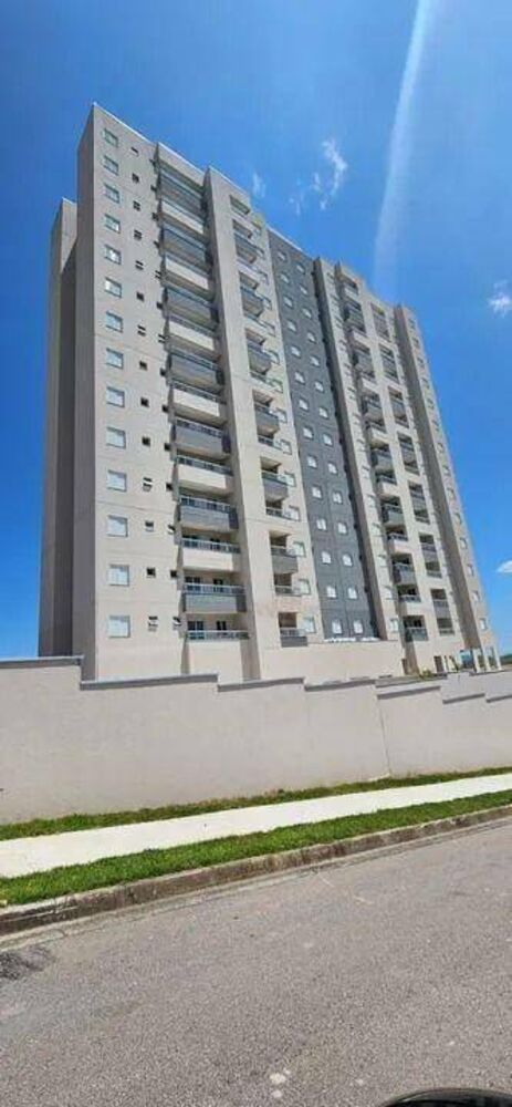 Apartamento, 2 quartos, 62 m² - Foto 2