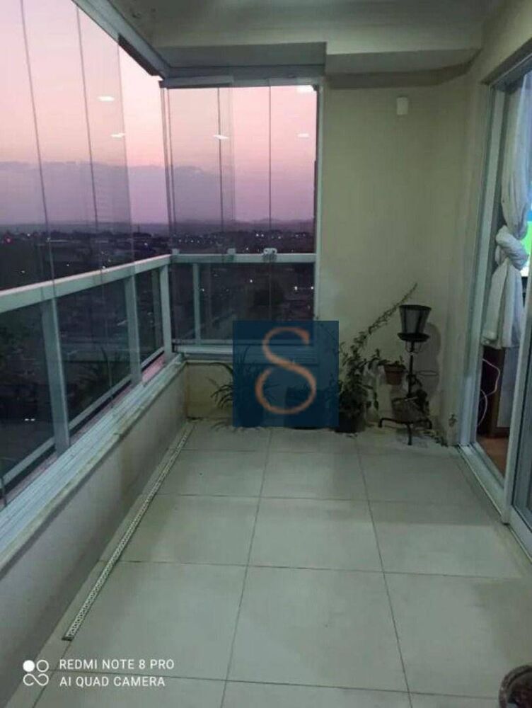 Apartamento, 3 quartos, 88 m² - Foto 4