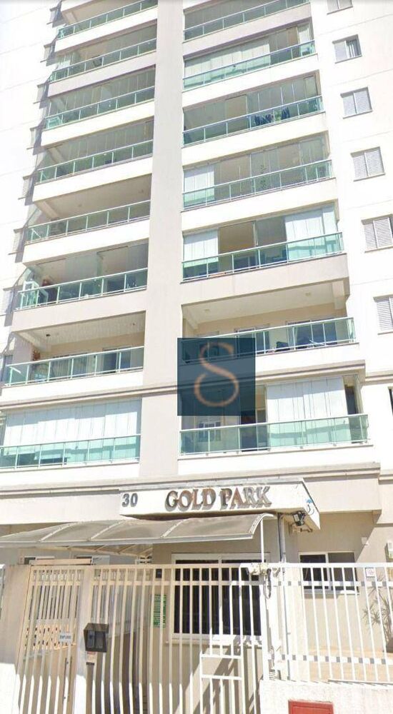 Apartamento, 3 quartos, 88 m² - Foto 1