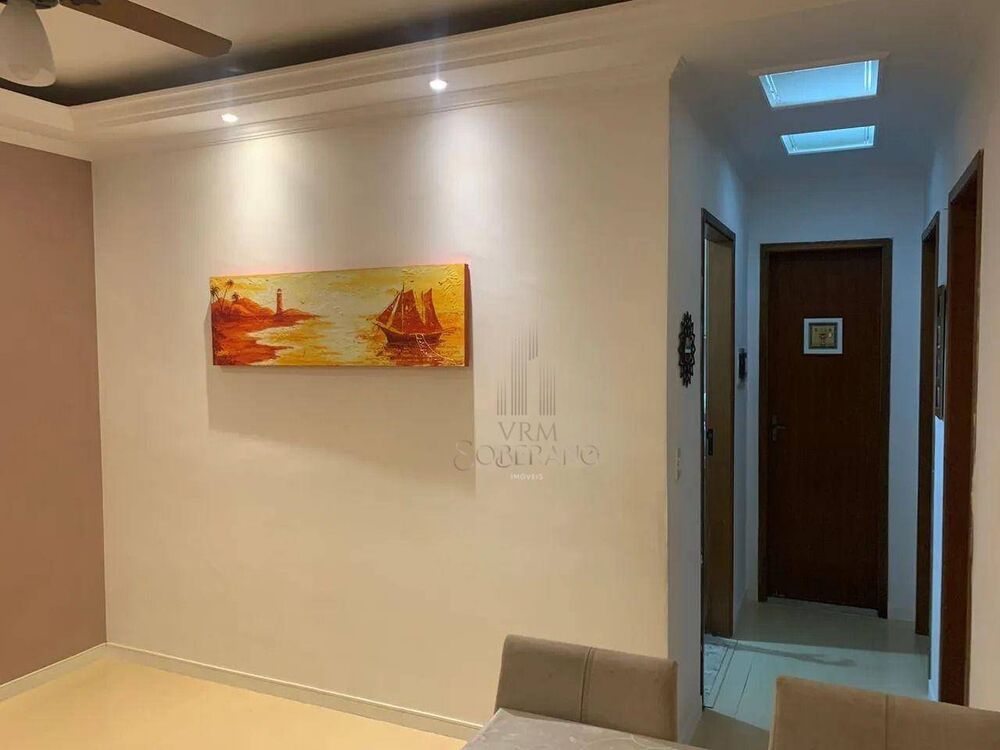 Apartamento, 2 quartos, 50 m² - Foto 2