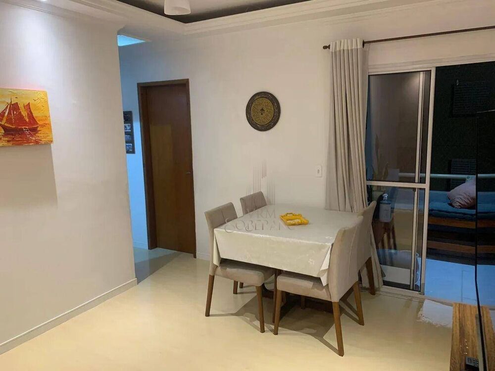 Apartamento, 2 quartos, 50 m² - Foto 3