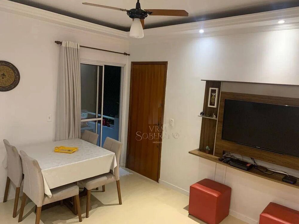 Apartamento, 2 quartos, 50 m² - Foto 1