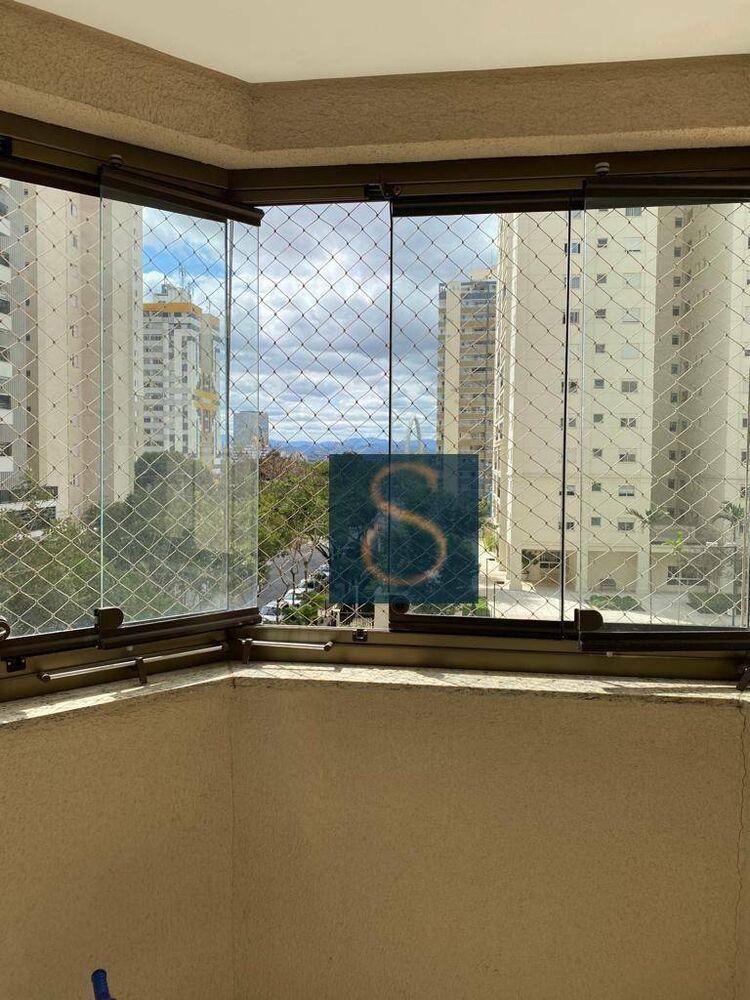 Apartamento, 3 quartos, 220 m² - Foto 6