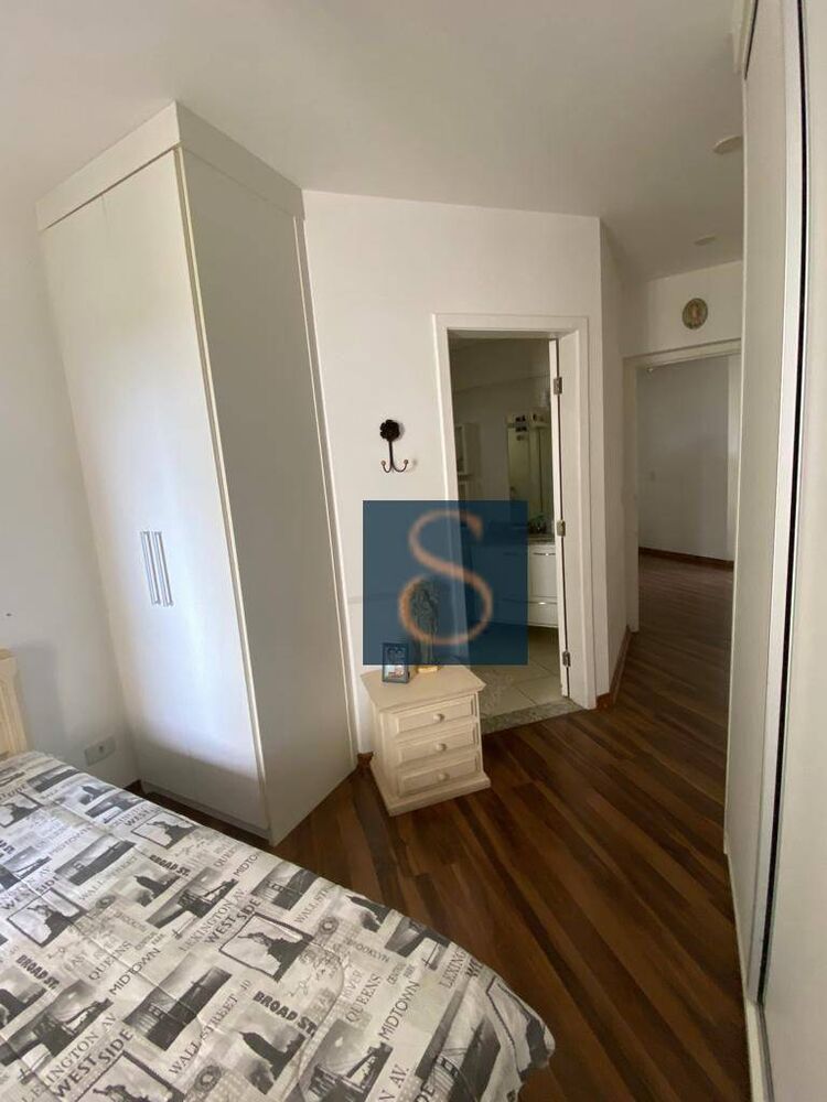 Apartamento, 3 quartos, 220 m² - Foto 16