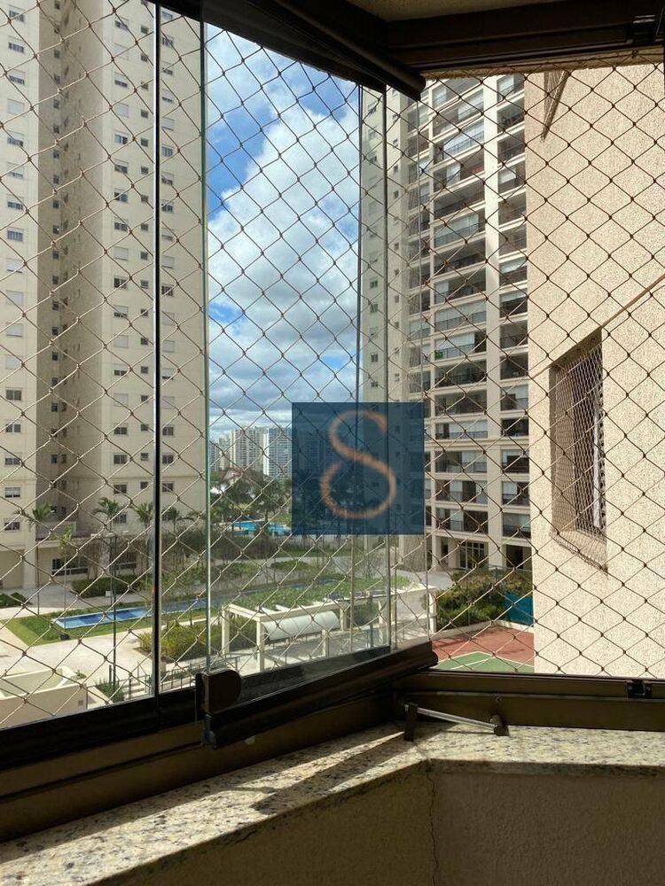 Apartamento, 3 quartos, 220 m² - Foto 7