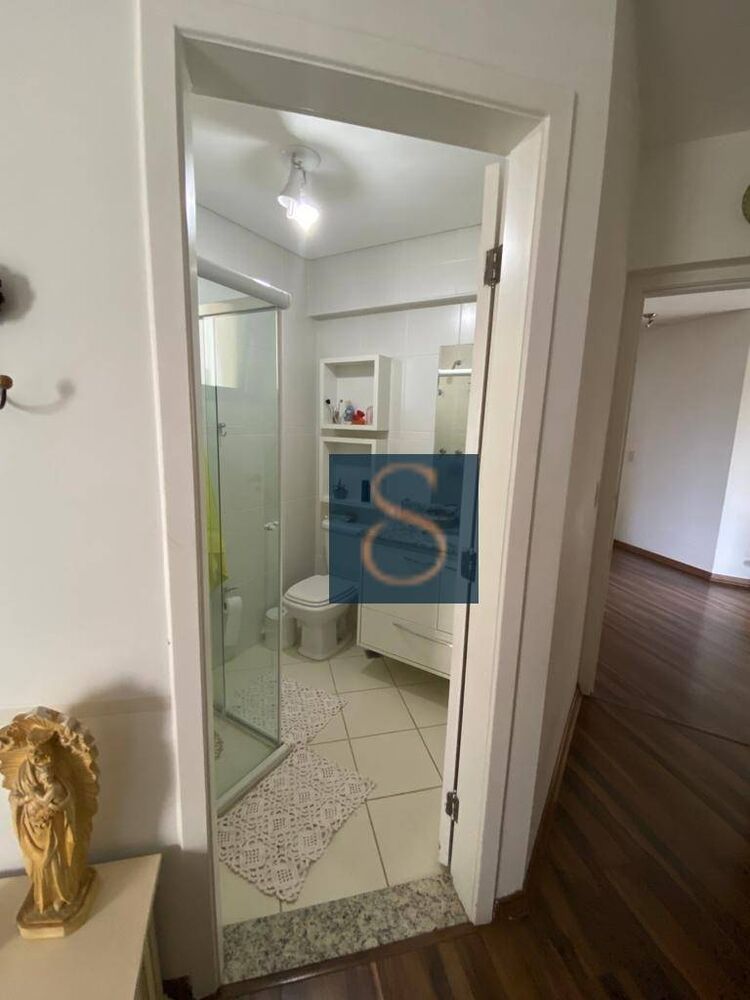 Apartamento, 3 quartos, 220 m² - Foto 20