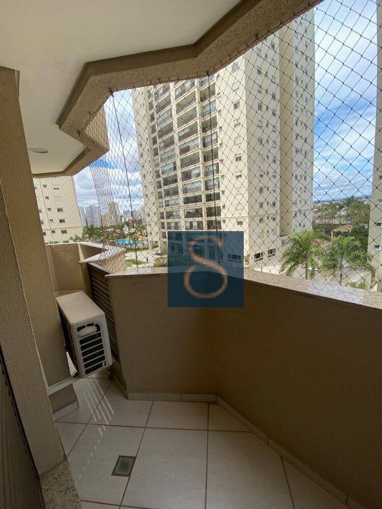 Apartamento, 3 quartos, 220 m² - Foto 17