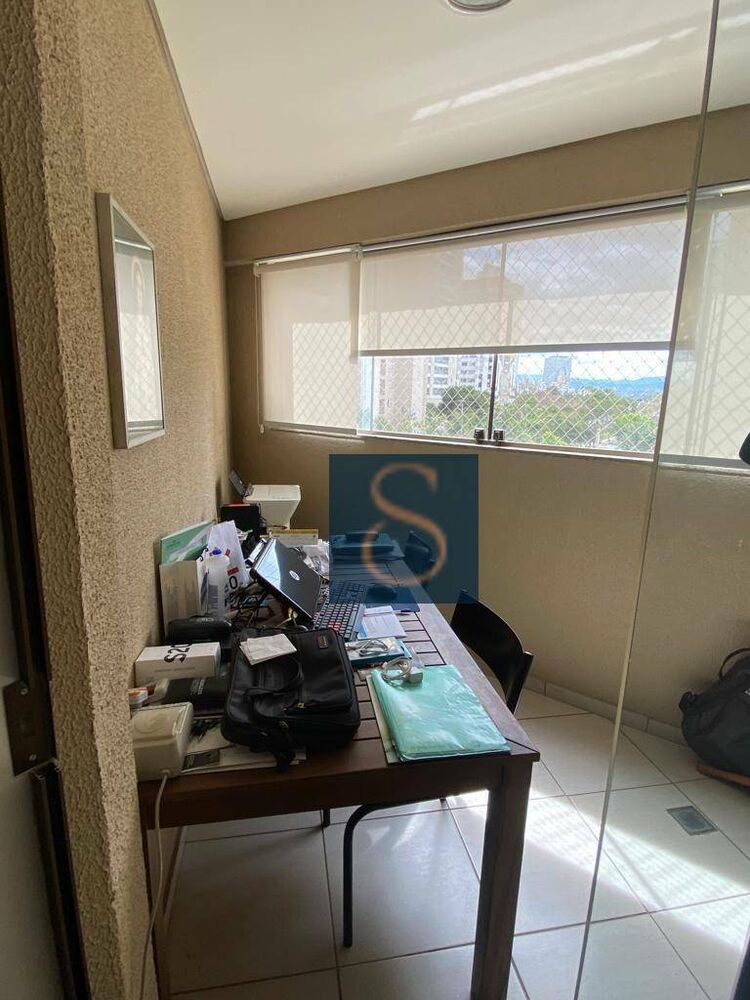 Apartamento, 3 quartos, 220 m² - Foto 9