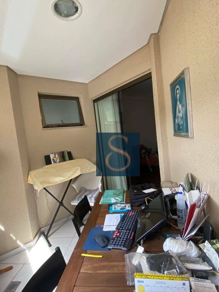 Apartamento, 3 quartos, 220 m² - Foto 10