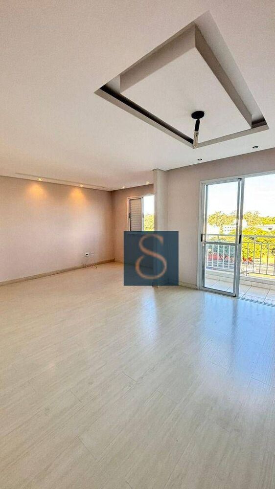 Apartamento, 2 quartos, 63 m² - Foto 2