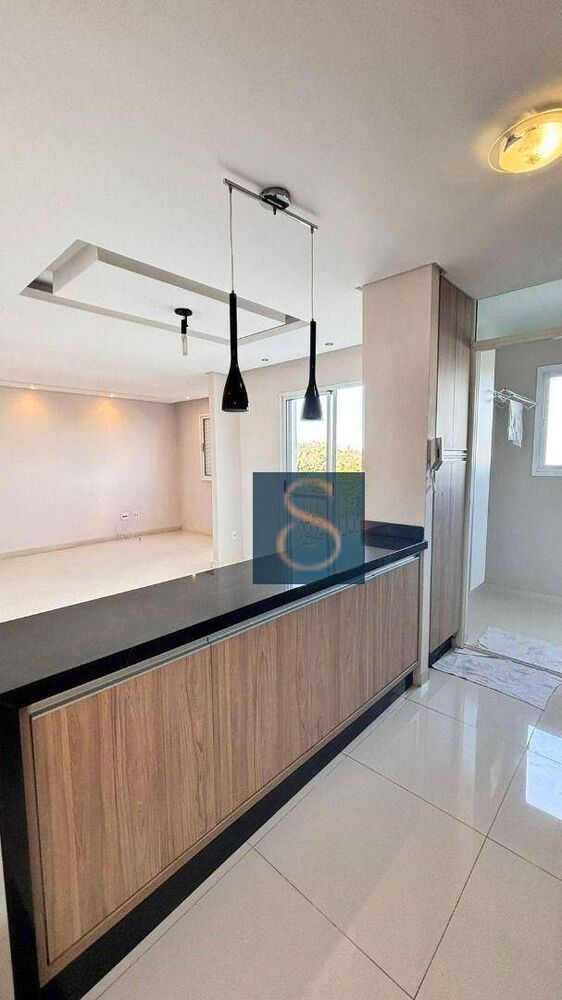 Apartamento, 2 quartos, 63 m² - Foto 3