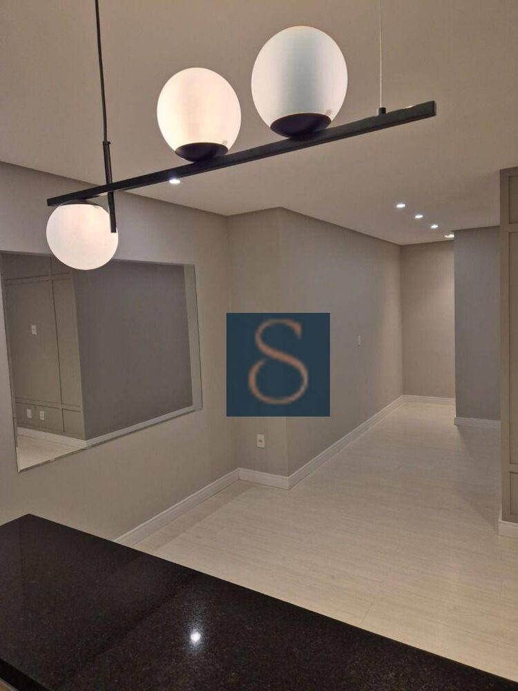 Apartamento, 2 quartos, 63 m² - Foto 1