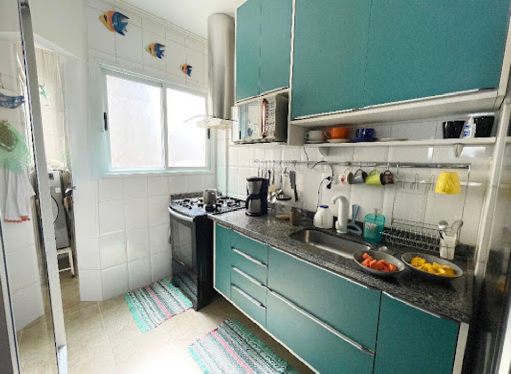 Apartamento à venda com 3 quartos, 75m² - Foto 1