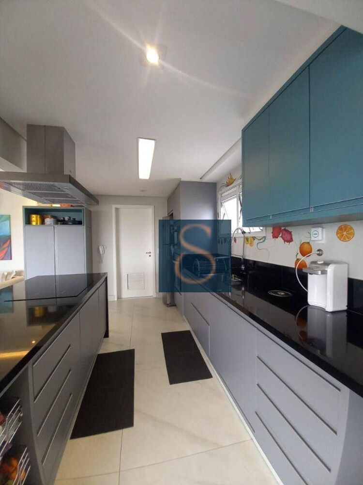 Apartamento, 3 quartos, 147 m² - Foto 2