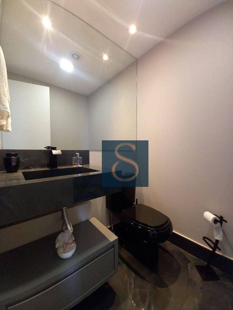 Apartamento, 3 quartos, 147 m² - Foto 1