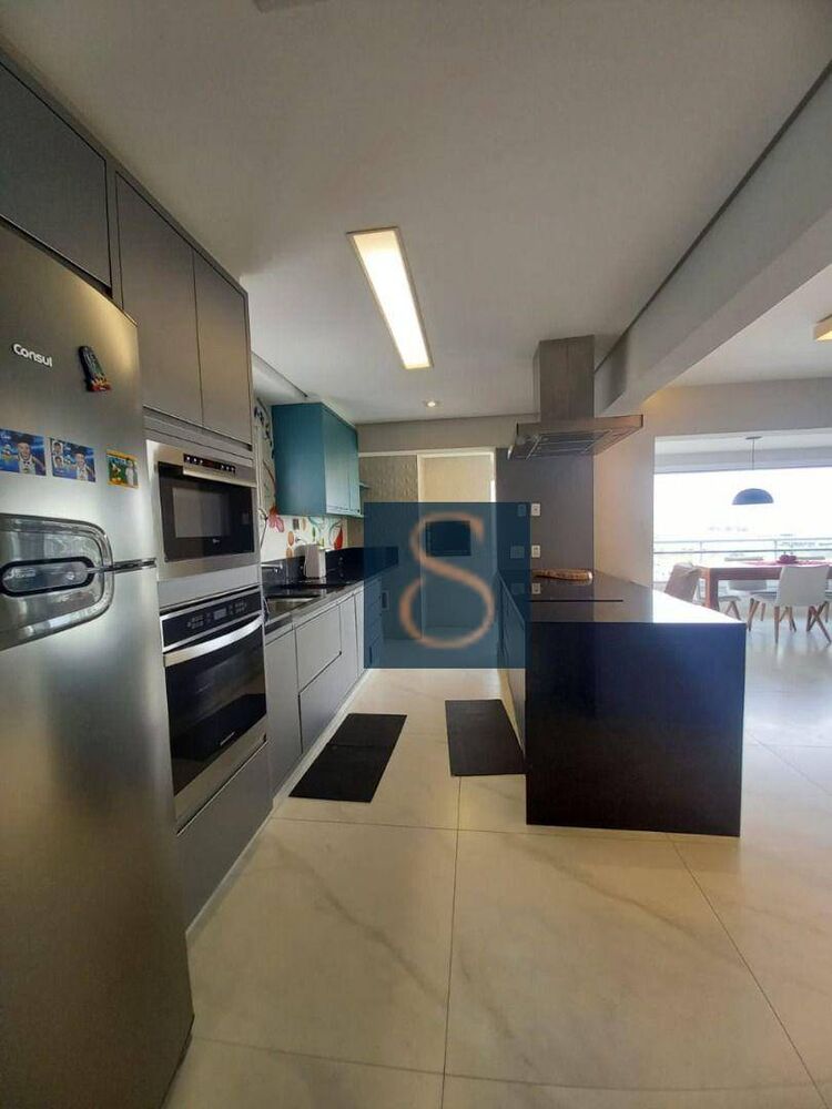 Apartamento, 3 quartos, 147 m² - Foto 3