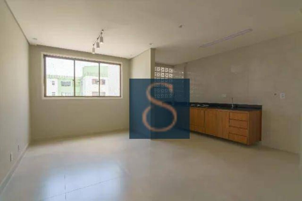 Apartamento, 2 quartos, 57 m² - Foto 1