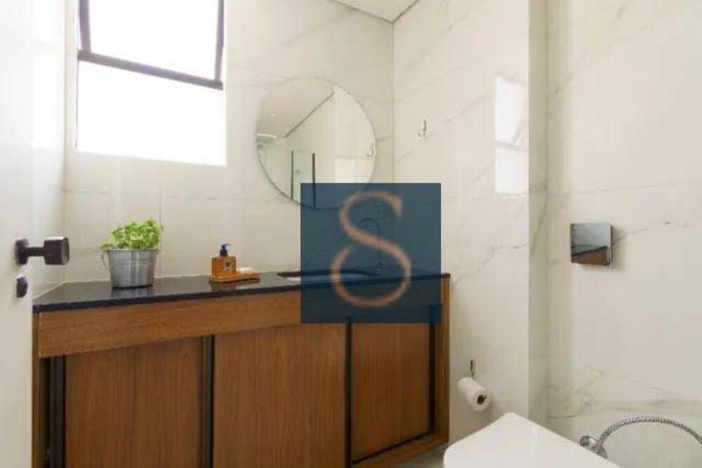 Apartamento, 2 quartos, 57 m² - Foto 2