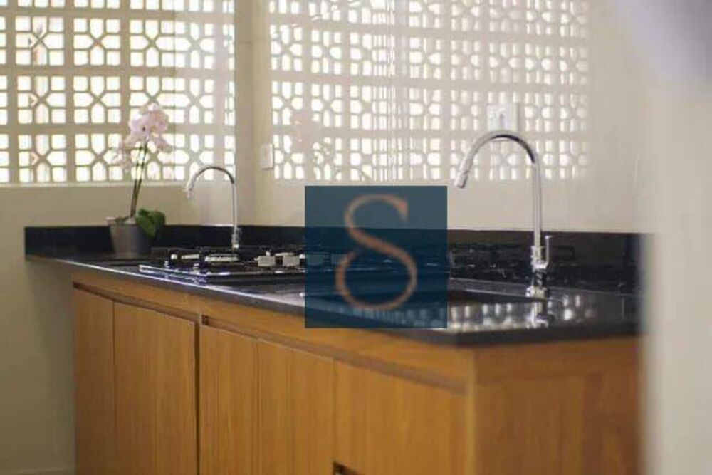Apartamento, 2 quartos, 57 m² - Foto 4