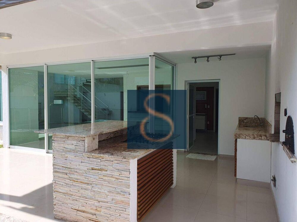Sobrado, 4 quartos, 330 m² - Foto 4