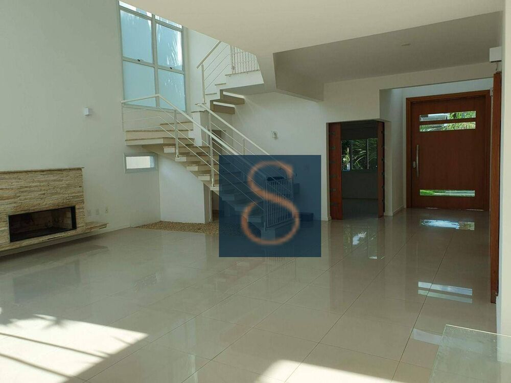Sobrado, 4 quartos, 330 m² - Foto 2