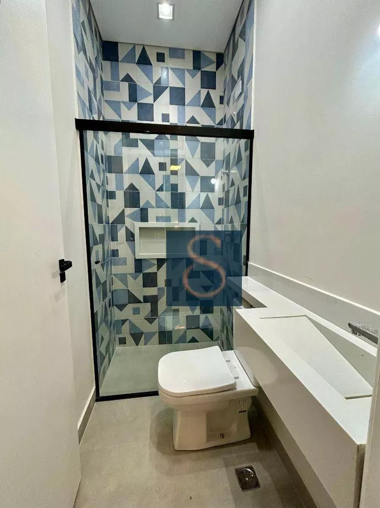 Casa de Condomínio, 3 quartos - Foto 3
