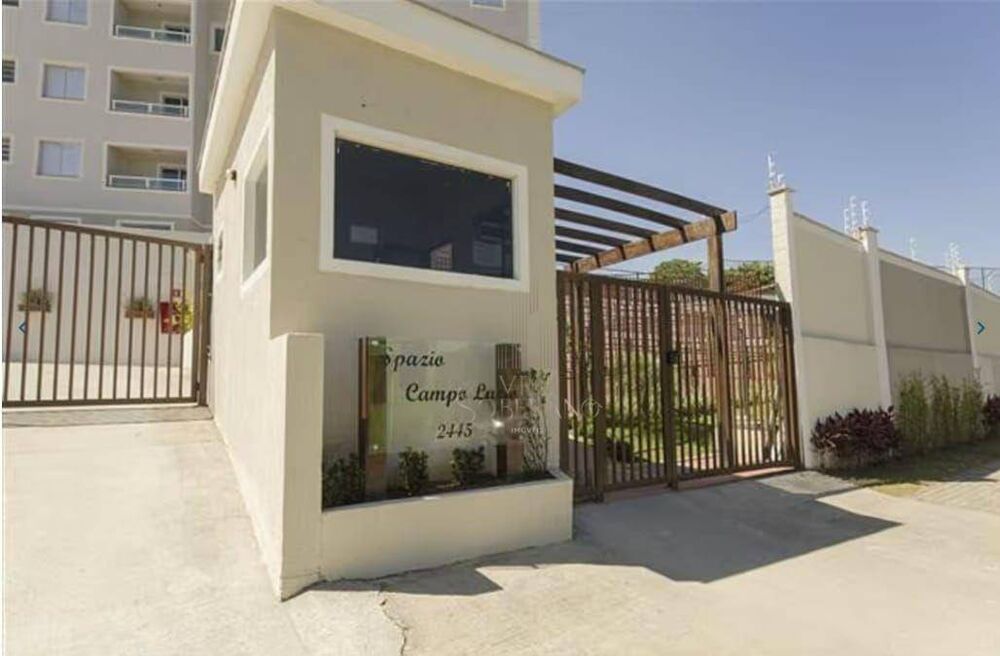Apartamento à venda com 2 quartos, 48m² - Foto 1