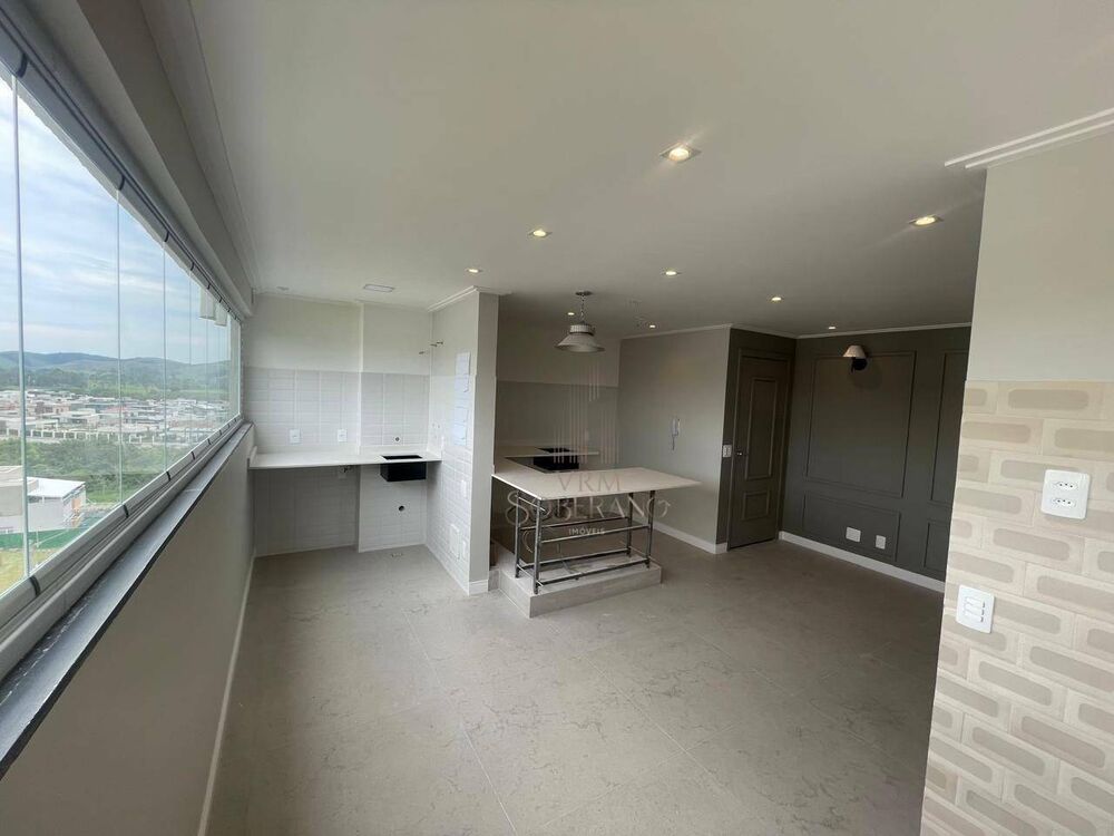 Apartamento, 2 quartos, 63 m² - Foto 1