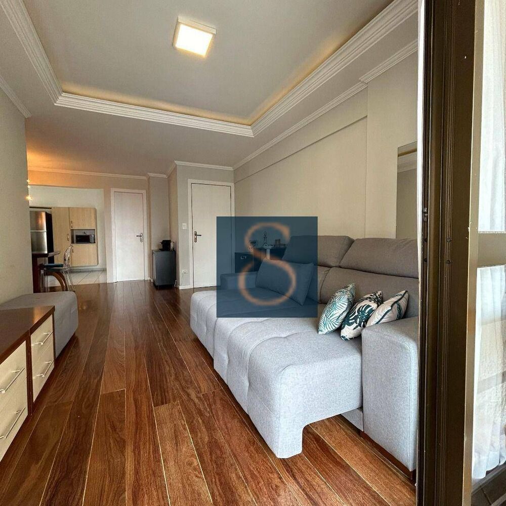 Apartamento, 3 quartos, 144 m² - Foto 2
